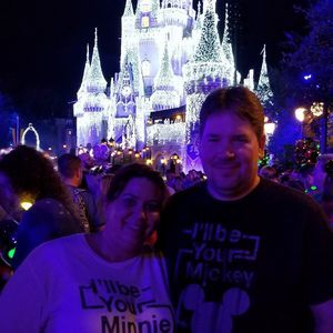 Meet your Posher, Marie